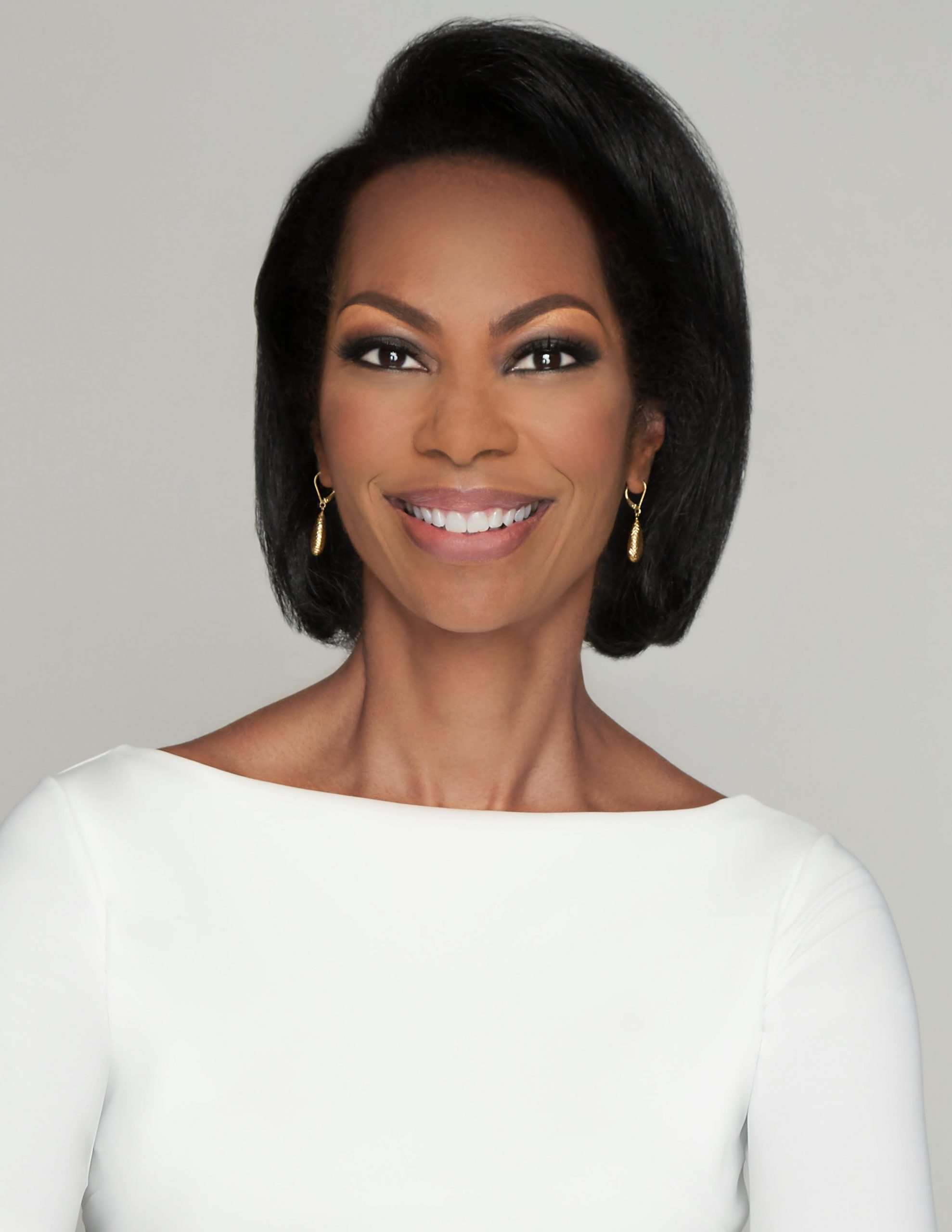 Harris Faulkner, How Her Faith Moved Mountains - Professional ...